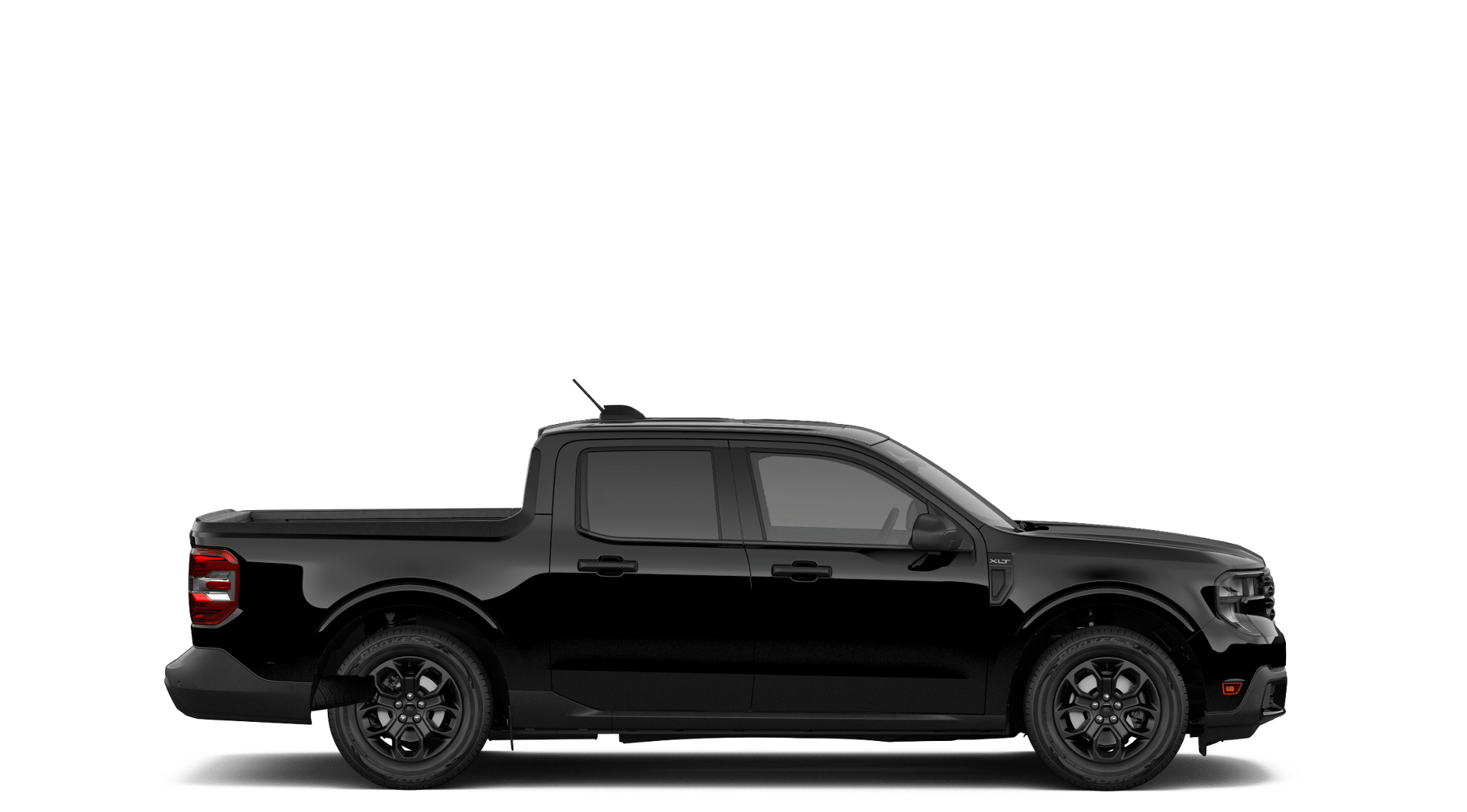 2026 Ford Maverick® External Image 1